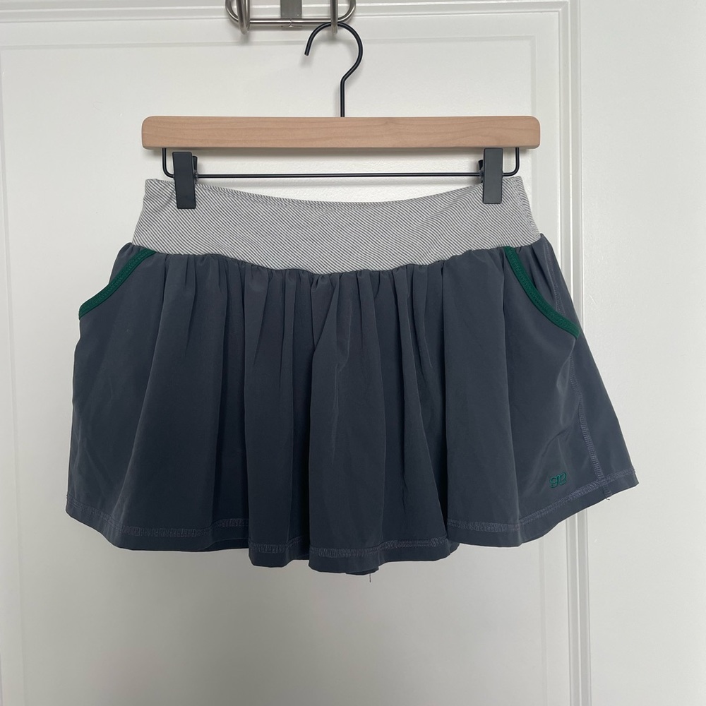 Custom Albion Fit Tennis/Golf Skirt